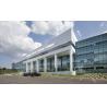 Buy cheap High Impact Resistance Exterior Wall Cladding For Long Lasting Construction from wholesalers