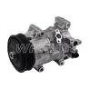 Buy cheap Compressor For Toyota Corolla For RAV4 DCP50313 8831002780 WXTT079 from wholesalers