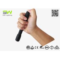 Buy cheap 250 Lumen Cree Led Pocket Flashlight AA Battery Powered product