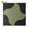 Buy cheap Modern Wood Slat Acoustic Panels With Different Color For Wall from wholesalers