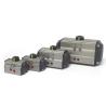 Buy cheap WUXI AT series quarter turn pneumatic actuators control valve from wholesalers