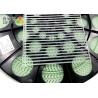 Buy cheap Heat Resisting Strip Cable Ties W2.5mm * L100mm With 8kg Tensile Strength from wholesalers