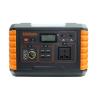 Buy cheap 500W Emergency Portable Power Station 568WH Outdoor Solar Generator from wholesalers