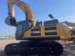 SANY SY485 48T Excavator Used in 2021Year SANY SY60C/75C/95C/135C/215C Good