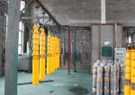 High Pressure Submersible Borehole Pumps For Water Supply / Dewatering