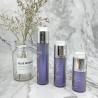 Buy cheap 15ml 30ml 50ml For Skin Care Round Rotary Double Wall Airless Pump Bottle from wholesalers