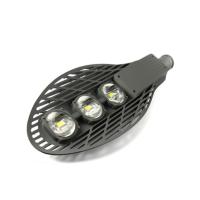 Buy cheap Industrial 50W Led Cobra Head Street Light Fixtures Aluminum Alloy Shell product
