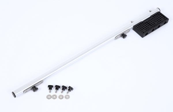 Buy cheap Plastic Block Kayak Boat Accessories Kayak Motor Mount 54cm Efficient Distance from wholesalers