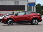 Left Hand Toyota CH-R EV Chr SUV Electric SUV Import Japanese Car