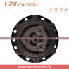 Buy cheap Hydraulic Reduction Excavator Gearbox For SK60-8 SK70 from wholesalers