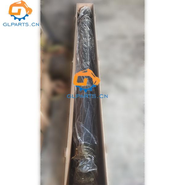 Buy cheap Js220 Hydraulic Arm Cylinder For Jcb Excavator Spare Parts Assy from wholesalers