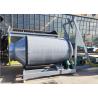 Buy cheap Ammonium Chloride Mixer BB Fertilizer Mixer Production Line from wholesalers