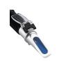 Buy cheap Professional Digital Salinity Refractometer / Brix Scale Refractometer 0-32% Brix from wholesalers