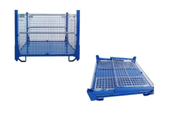 Buy cheap Transport Storage Cage from wholesalers
