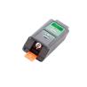 Buy cheap ABS Shell Fiber Optic Tools 800-1700nm Optical Fiber Identifier With 10MW VFL from wholesalers