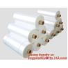 Buy cheap POF Shrink Film Roll / Polyolefin Film / Shrink film,China manufacturer shrink packing plastic PE Shrink Film bagease pa from wholesalers