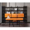 Buy cheap Home Office Furniture Wooden Book Shelf Modern Bookcase from wholesalers