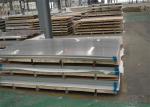 Buy cheap 304 201 316 Decorative Stainless Steel Sheet 0.2mm Flat Embossed from wholesalers