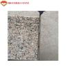 Buy cheap Custom Size Peach Red Granite Stone For Granite Bathroom Wall Tiles from wholesalers