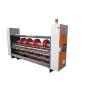 Buy cheap Pizza Box 3 Colour Corrugated Carton Box Machine Flexo Printing from wholesalers