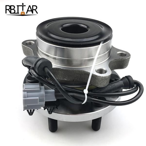 Buy cheap Front Left Wheel Bearing 40202-Eb70b from wholesalers