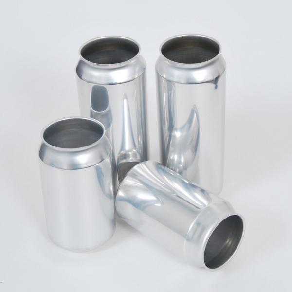 Buy cheap Automatic Aluminum Can Manufacturing Equipment For Beer Soda Drink from wholesalers