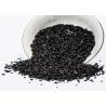 Buy cheap Eco - Friendly Granulated Carbon , Industrial Water Chemical Industry Granular Carbon from wholesalers