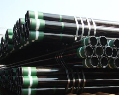 Buy cheap OCTG Petroleum Pipes from Hebei Borun from wholesalers