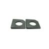 Buy cheap Slot Section Square Taper Washers Leveling Black Oxide Stainless Steel Washers from wholesalers