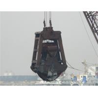 Buy cheap Dredging Grab product