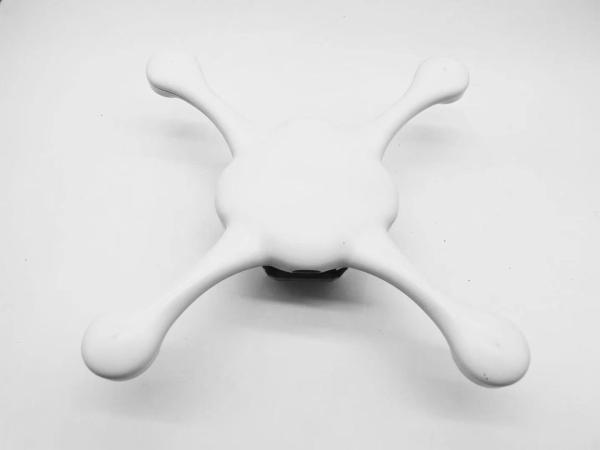 Buy cheap 20000shots/2yrs Computerized UAV Parts , LKM Drone Shell Injection Molding Mould from wholesalers