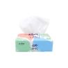 Buy cheap Wet And Dry Dual Use Soft 15cm*20cm Disposable Facial Towel 70gsm from wholesalers