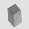 Buy cheap OEM Lawn Mower Anisotropic Ferrite Magnet Electric Saw Ferrite Block Magnet from wholesalers