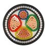 Buy cheap BS 5308 Low Smoke Zero Halogen Cable Silicone Class 1 Solid Copper Conductor from wholesalers