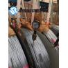 Buy cheap 4*0.5MM Steel Bundy Tube ASTM A254 DC 04 Low Carbon Bundy Coil Tube from wholesalers