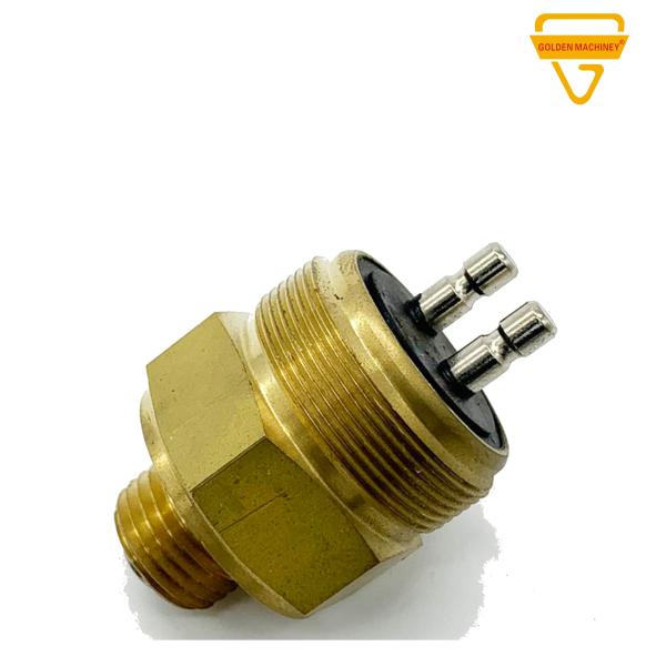 Buy cheap 81255050461 81255050739 MAN Truck F2000 F20 M20 Brake Lamp Switch from wholesalers