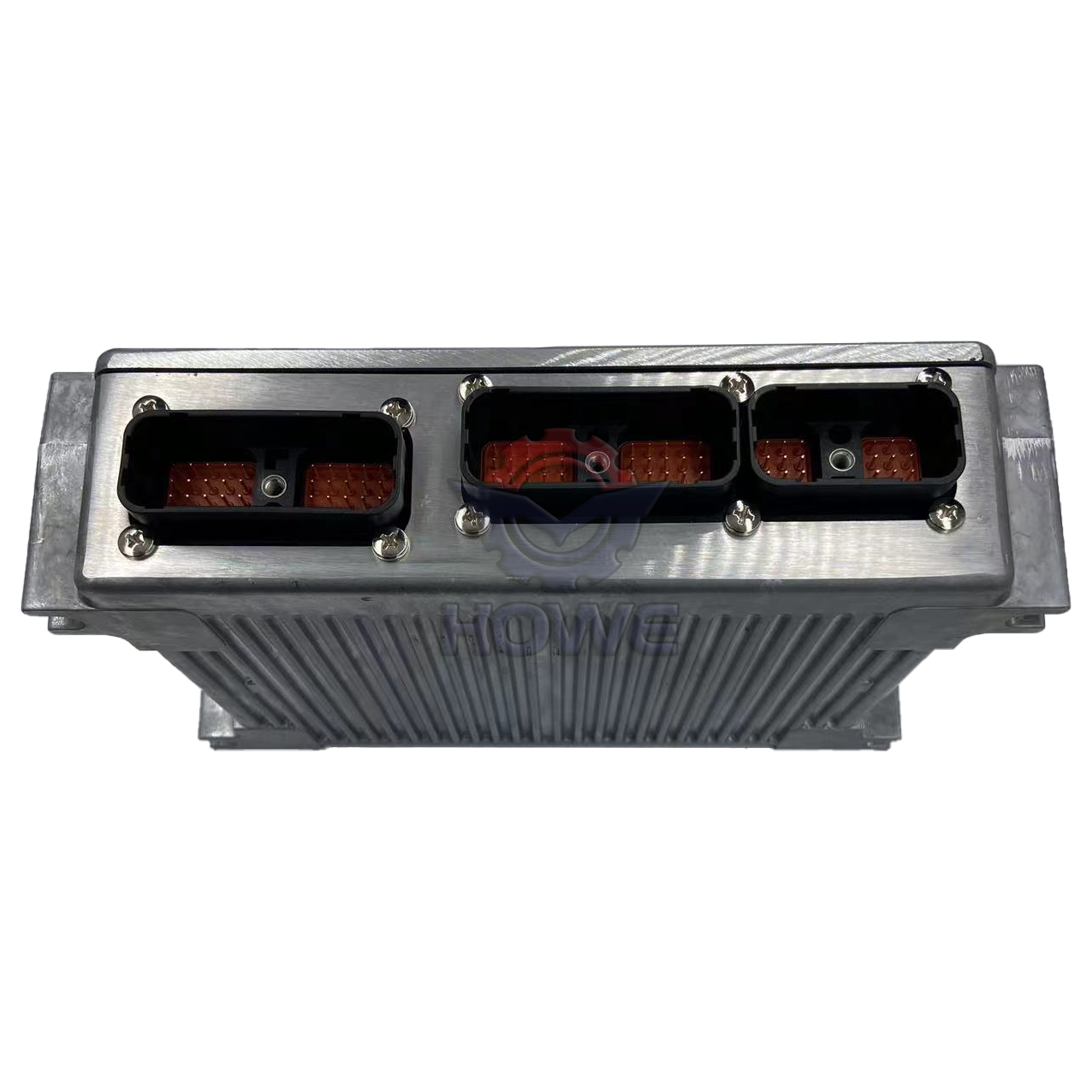 Electric Parts Excavator Control Module PC600-7 PC750-7 Engine Controller Computer Board 7872-20-4403