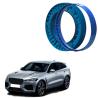 Buy cheap Tire Burst Run Flat Bands Systems For Jaguar F Pace 265/40ZR22 R22 22INCH from wholesalers