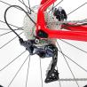 Buy cheap Twitter Full Carbon Road Bike T900 Frame R8020 22S 50mm Height Rim from wholesalers