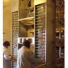 Buy cheap Galvanized Full Antomatic Steel Poultry Farm Shed Bird House Prefabricated from wholesalers