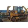 Buy cheap Original Paint Used KOMATSU Bulldozer D85A-21 TF Good Transmission Condition from wholesalers