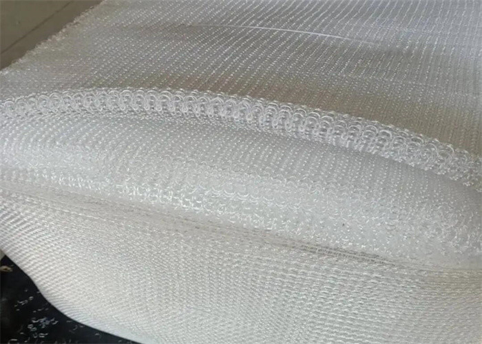 Anti Corrosion Demister Pad 900mm
