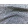 Buy cheap Pantone Color Dyed Solid Yoga Breathable Fabric Hyosung Spandex Lycra Material from wholesalers