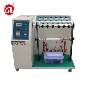 China Cable Bending Fatigue Testing Machine on sale