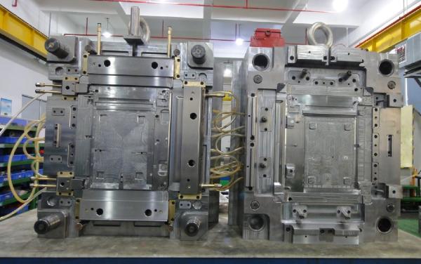 Buy cheap Steel Injection Moulding Products , Automotive Plastic Injection Moulding from wholesalers