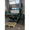 Buy cheap Castings Die Cutting Emboss Machine HJ-750T HT200 45# Steel Spindle Wafangdian Bearings from wholesalers