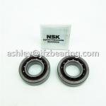 High Speed Japan NSK Bearing 7003 CTYNSULP4 Angular Contact Ball Bearings 7003