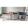 Buy cheap Fully Automatic edge sealer and Pof Heat Shrink Film Packing And Wrapping Machine from wholesalers