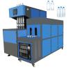 Buy cheap Stretch Blow Moulding Semi Automatic PET Blowing Machine for Packaging from wholesalers