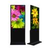 Buy cheap 1920×1080 Indoor Floor Standing Digital Signage 55 Inch Size from wholesalers
